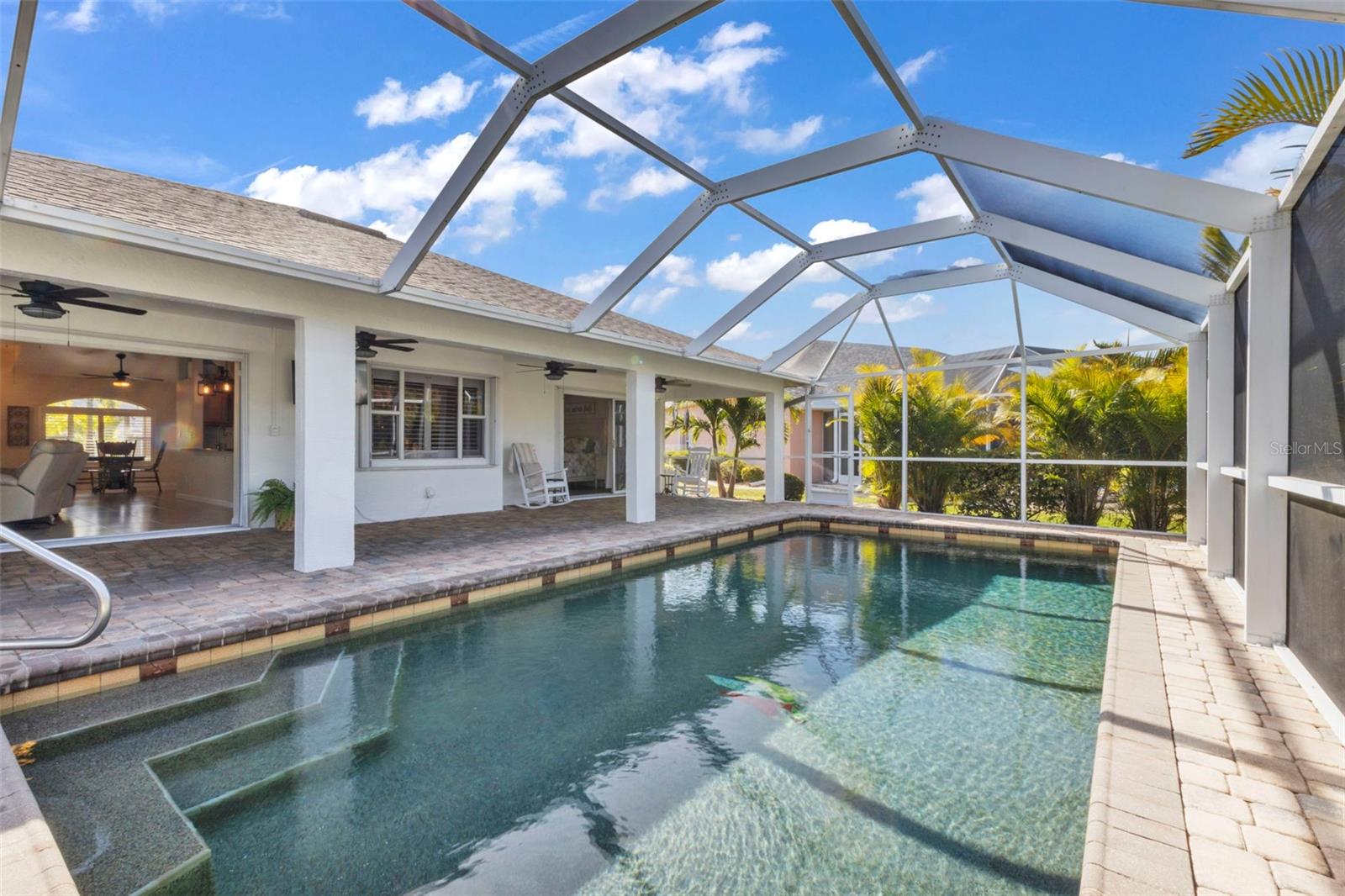 222 SOURSOP, PUNTA GORDA, FL, 33955