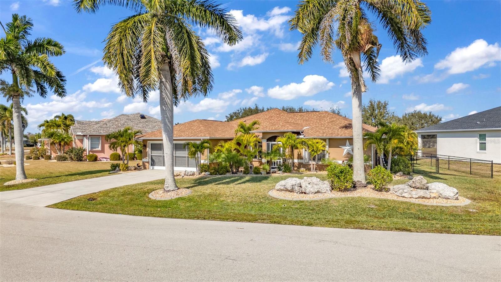 222 SOURSOP, PUNTA GORDA, FL, 33955