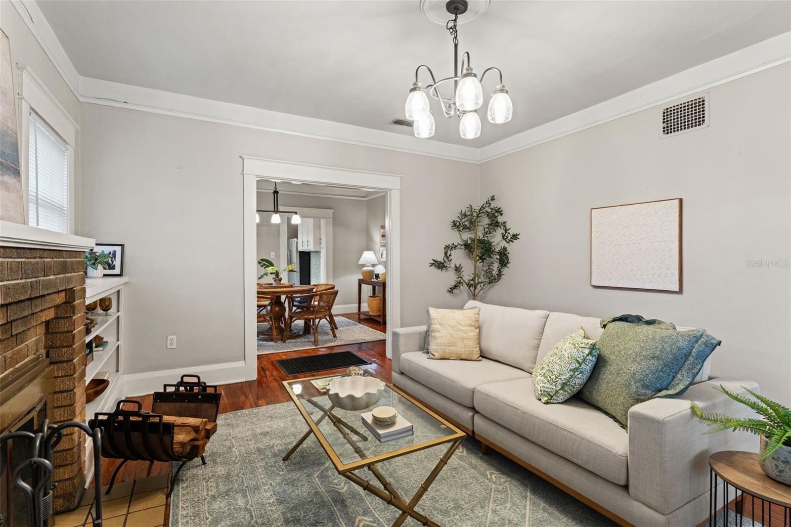 4008 N CENTRAL AVE, TAMPA, FL, 33603