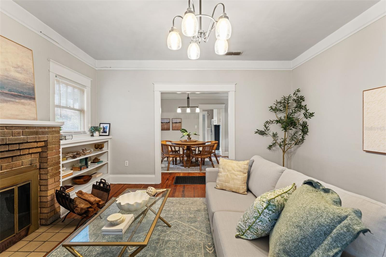 4008 N CENTRAL AVE, TAMPA, FL, 33603