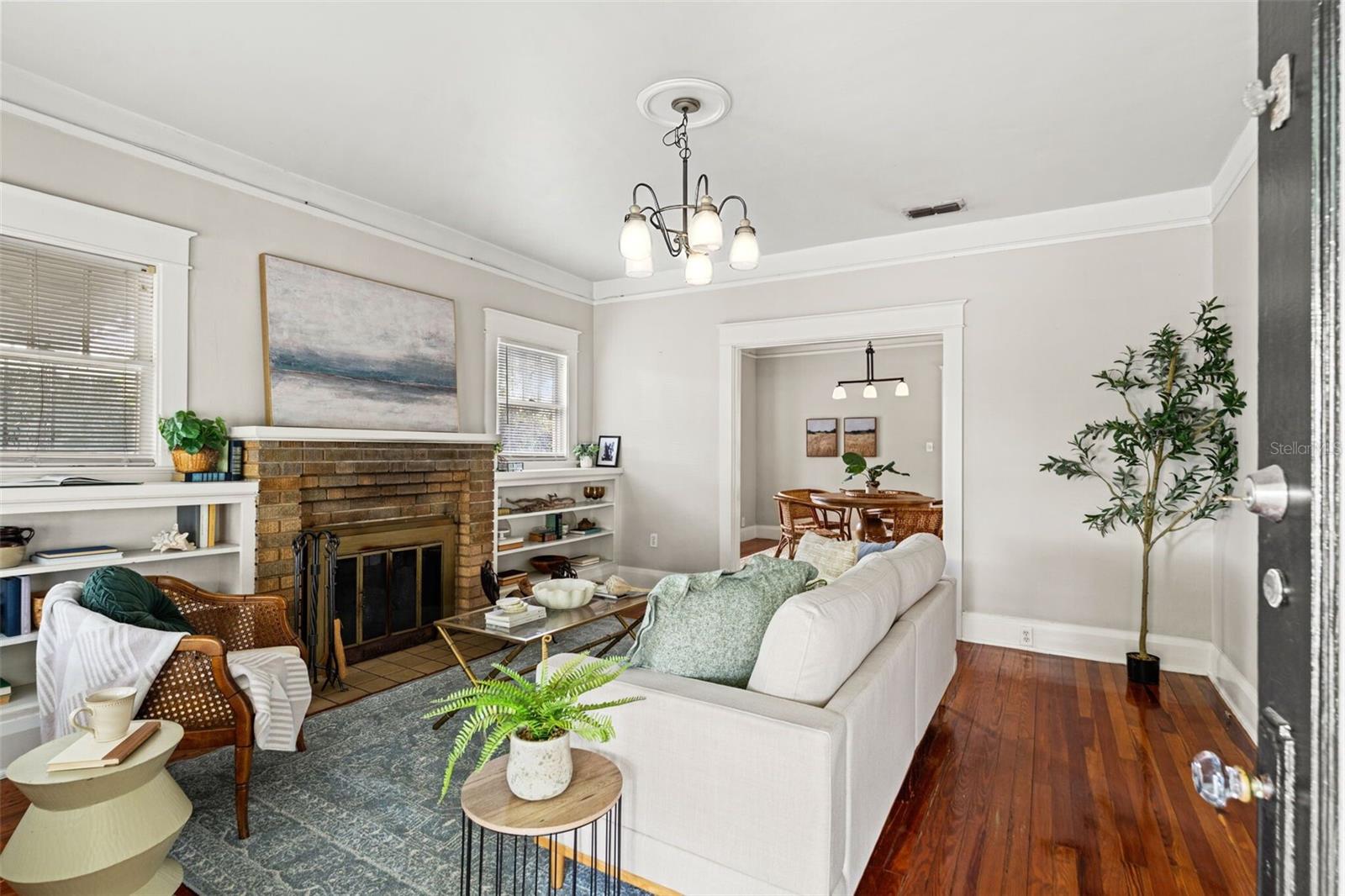 4008 N CENTRAL AVE, TAMPA, FL, 33603