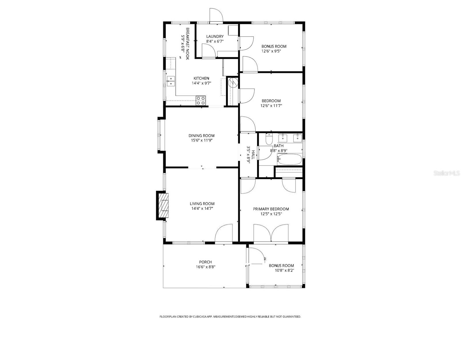 4008 N CENTRAL AVE, TAMPA, FL, 33603