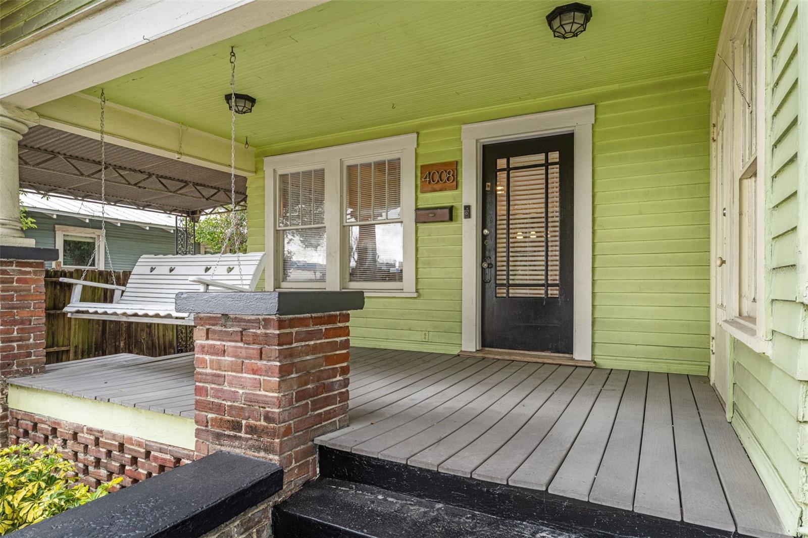 4008 N CENTRAL AVE, TAMPA, FL, 33603