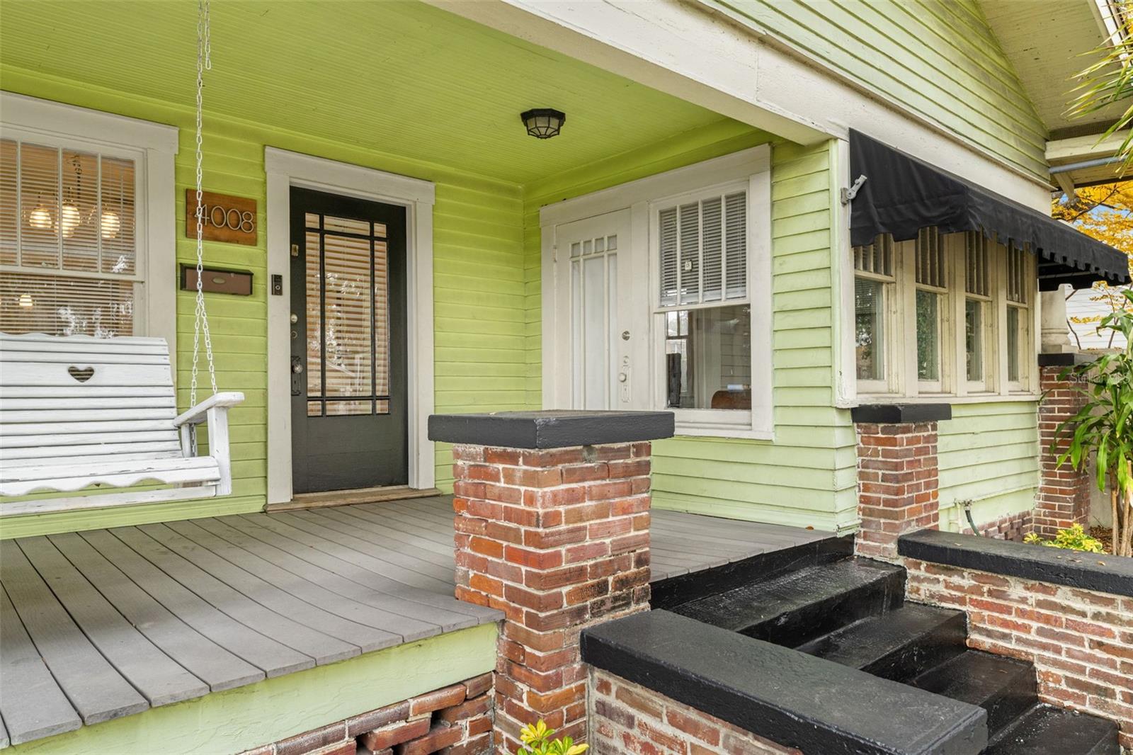 4008 N CENTRAL AVE, TAMPA, FL, 33603