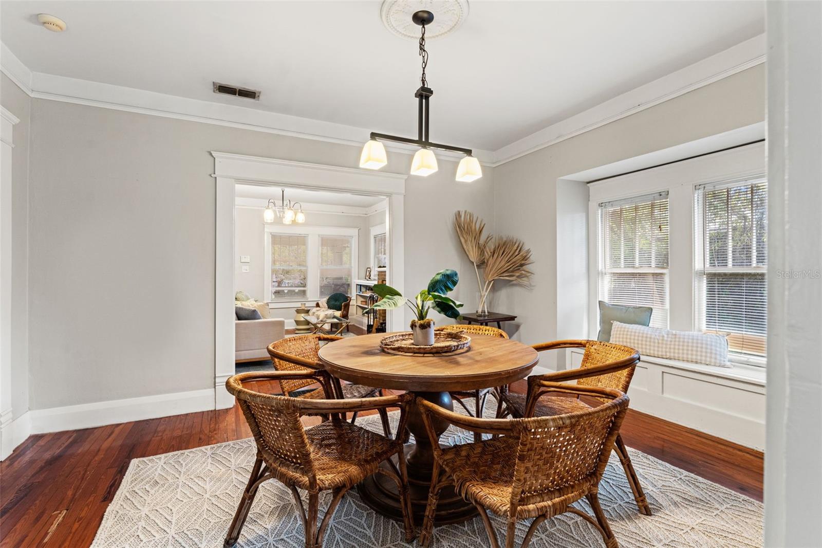 4008 N CENTRAL AVE, TAMPA, FL, 33603