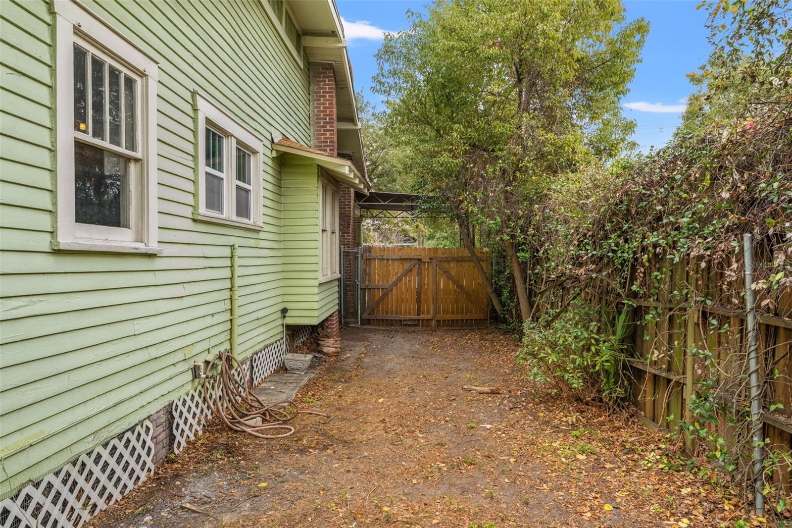 4008 N CENTRAL AVE, TAMPA, FL, 33603