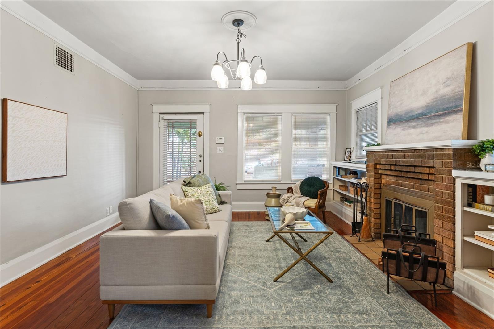 4008 N CENTRAL AVE, TAMPA, FL, 33603