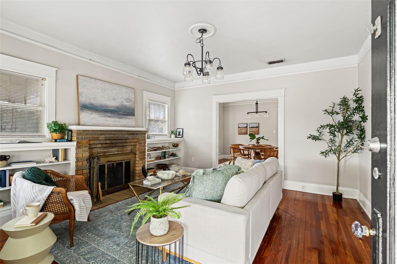 4008 N CENTRAL AVE, TAMPA, FL, 33603