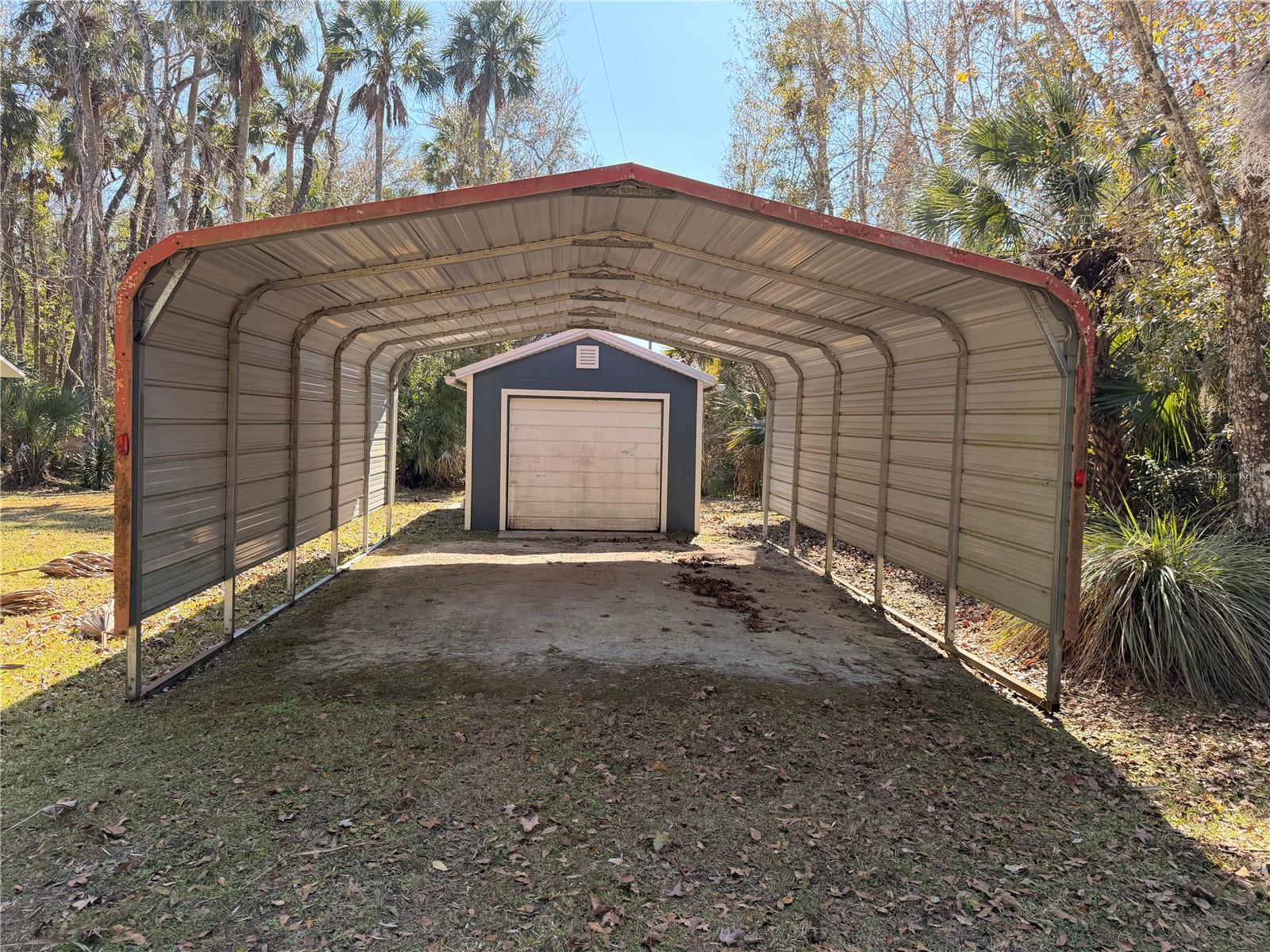 53706 RIVERTRACE RD, ASTOR, FL, 32102
