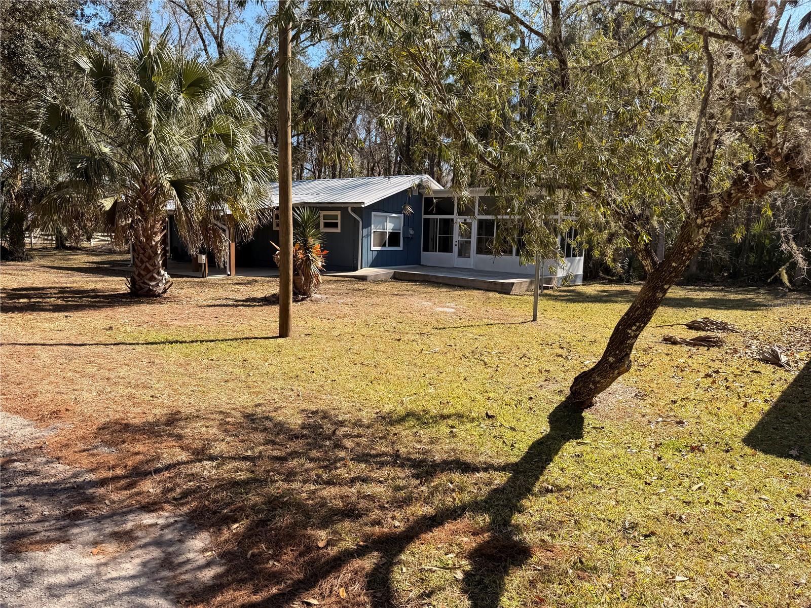 53706 RIVERTRACE RD, ASTOR, FL, 32102