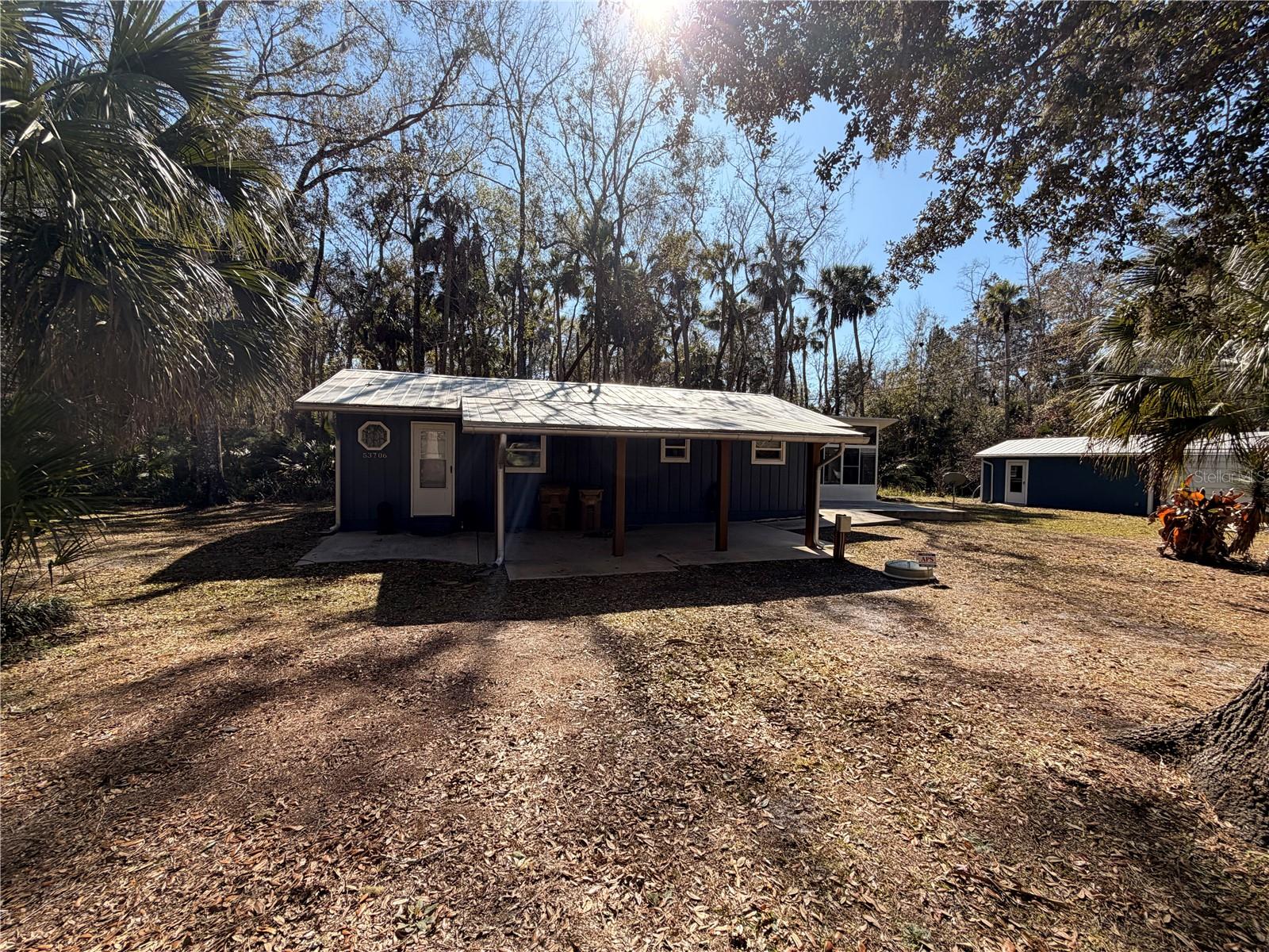 53706 RIVERTRACE RD, ASTOR, FL, 32102