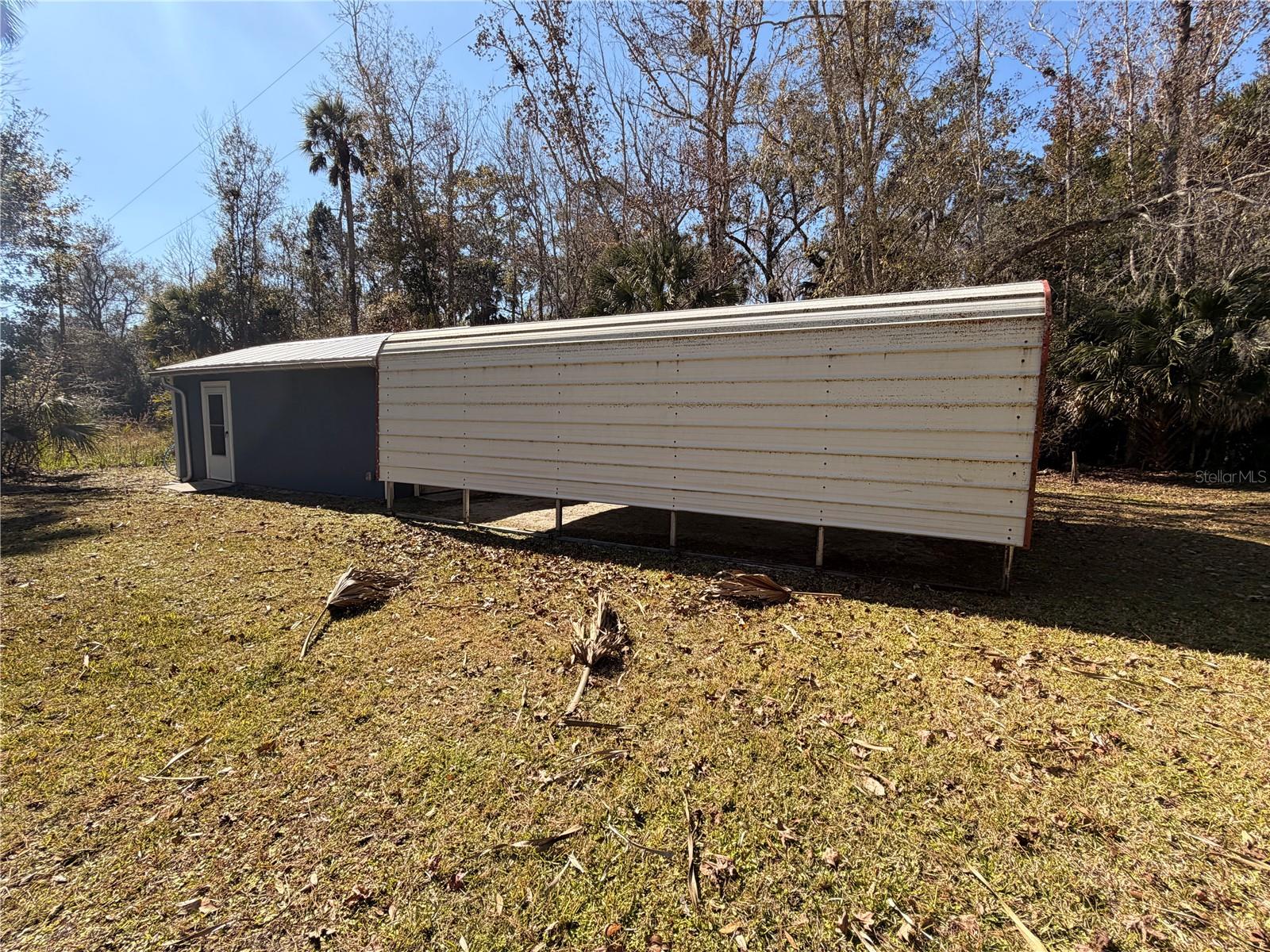 53706 RIVERTRACE RD, ASTOR, FL, 32102