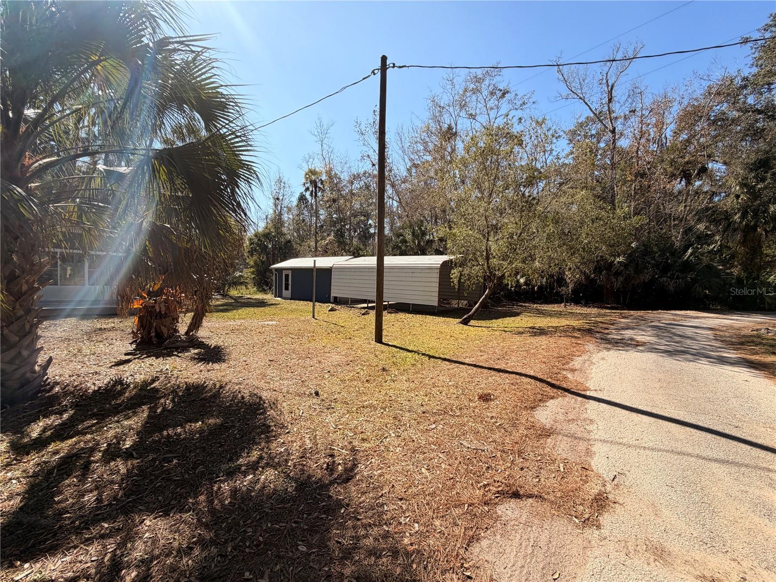 53706 RIVERTRACE RD, ASTOR, FL, 32102