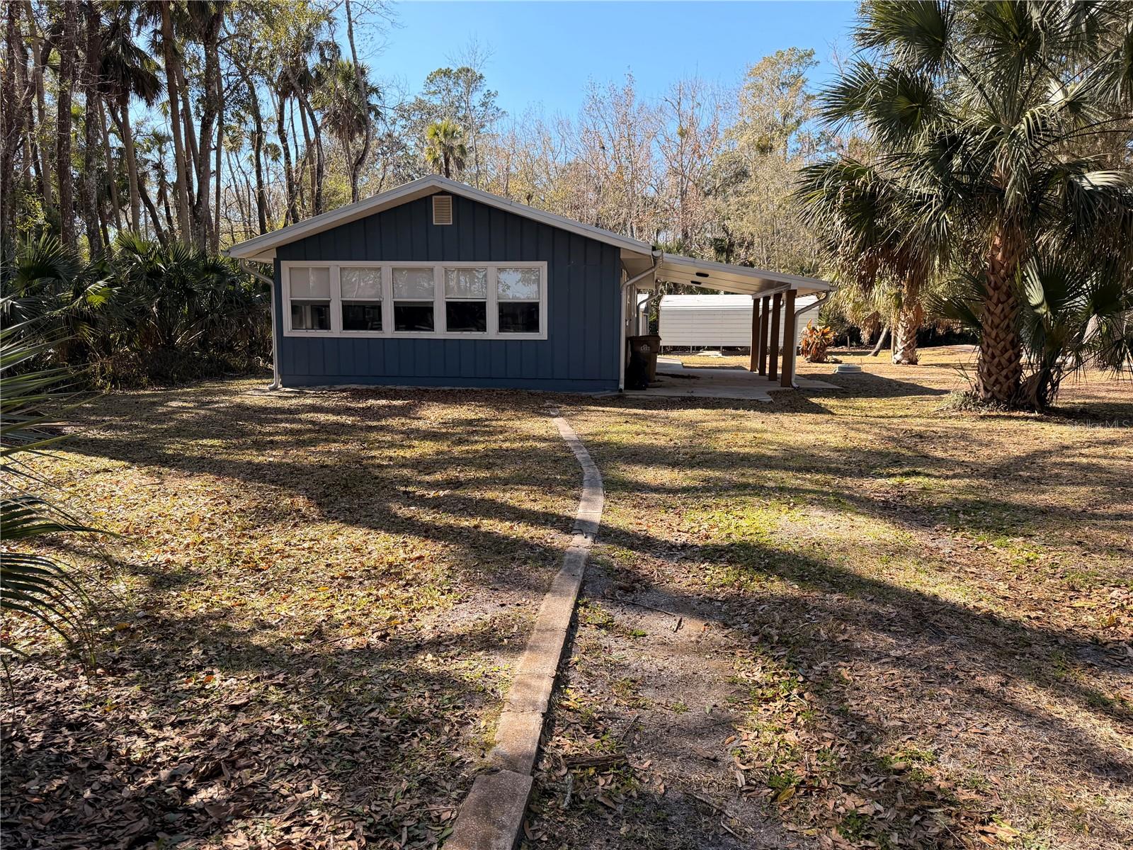 53706 RIVERTRACE RD, ASTOR, FL, 32102