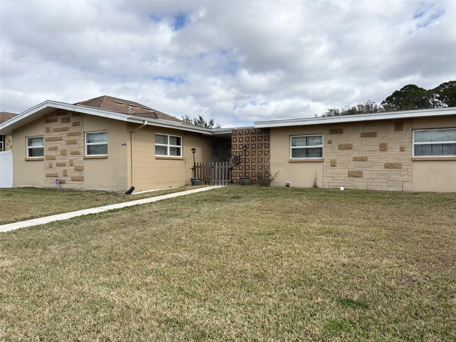 4940 SHELL STREAM BLVD, NEW PORT RICHEY, FL, 34652