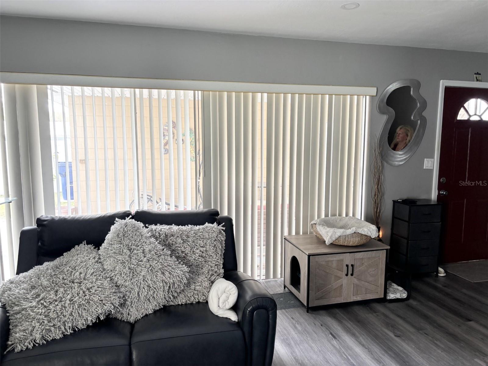 4940 SHELL STREAM BLVD, NEW PORT RICHEY, FL, 34652