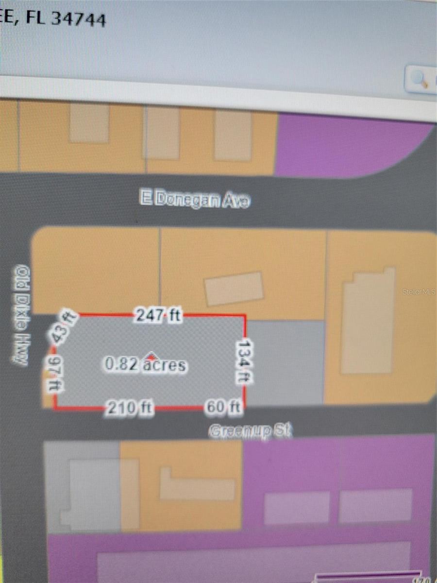 400 GREENUP ST, KISSIMMEE, FL, 34744