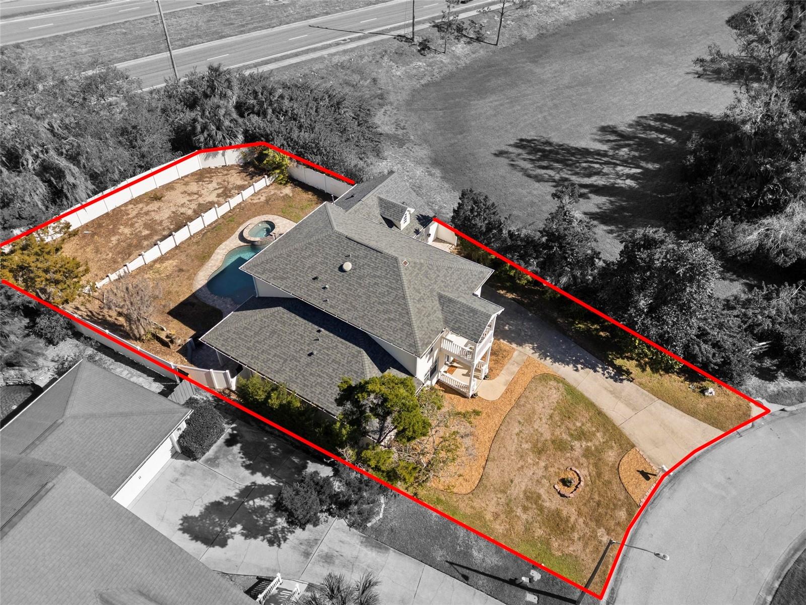 1997 LEXINGTON PL, TARPON SPRINGS, FL, 34688