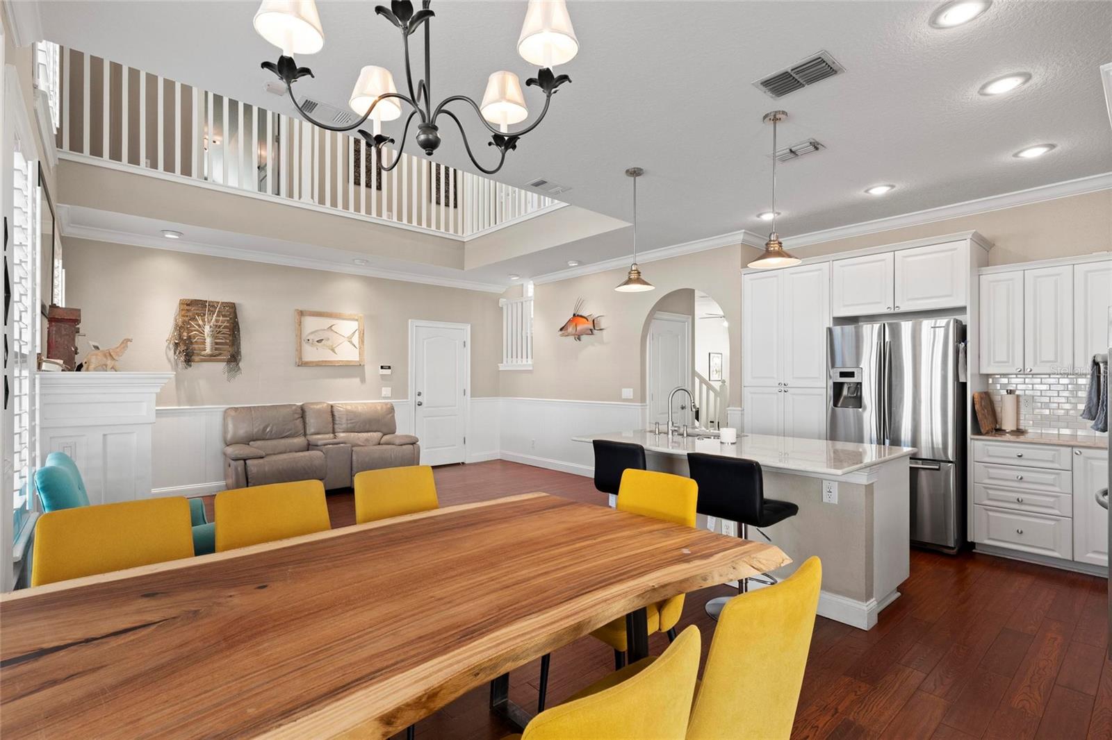 1997 LEXINGTON PL, TARPON SPRINGS, FL, 34688