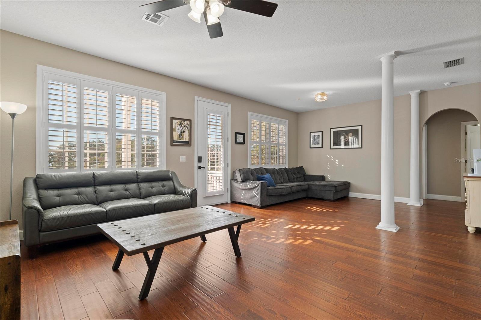 1997 LEXINGTON PL, TARPON SPRINGS, FL, 34688