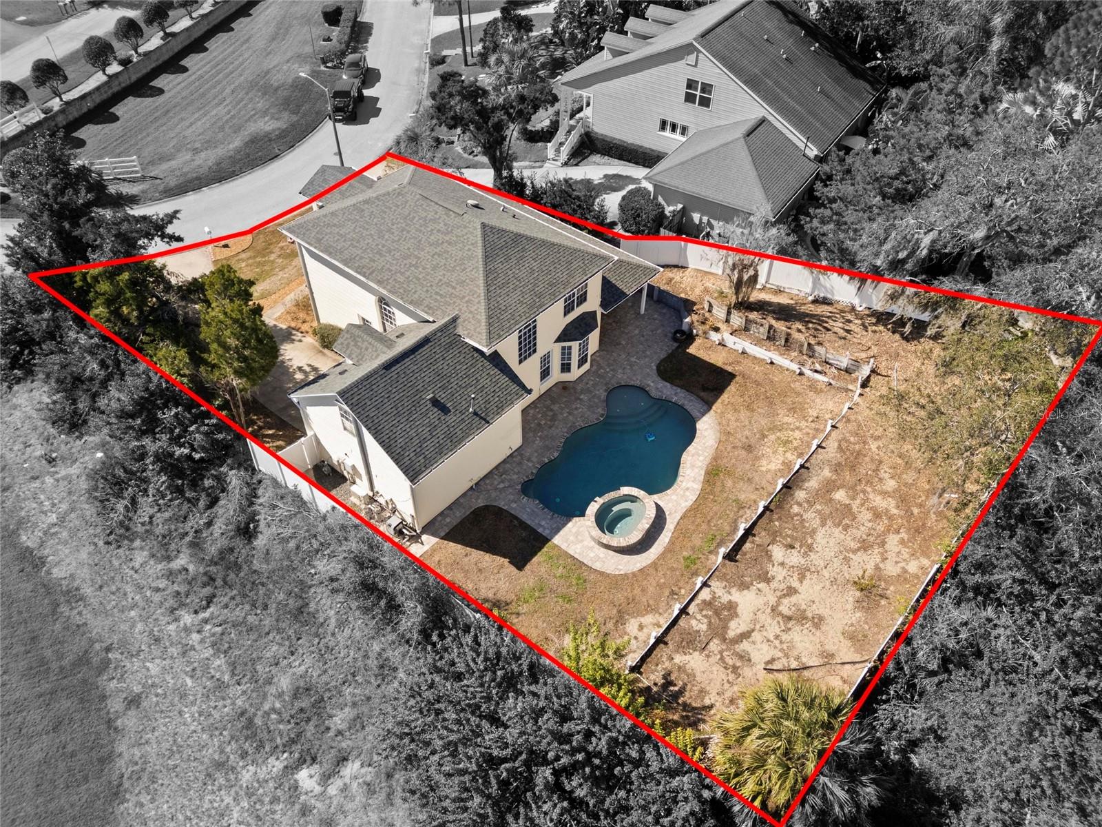 1997 LEXINGTON PL, TARPON SPRINGS, FL, 34688