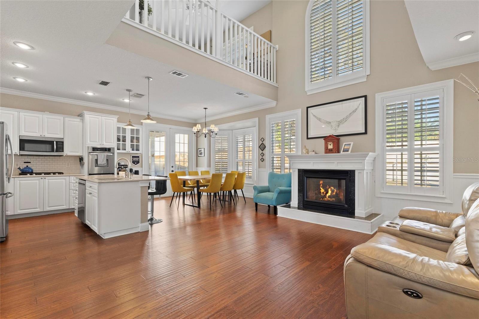 1997 LEXINGTON PL, TARPON SPRINGS, FL, 34688