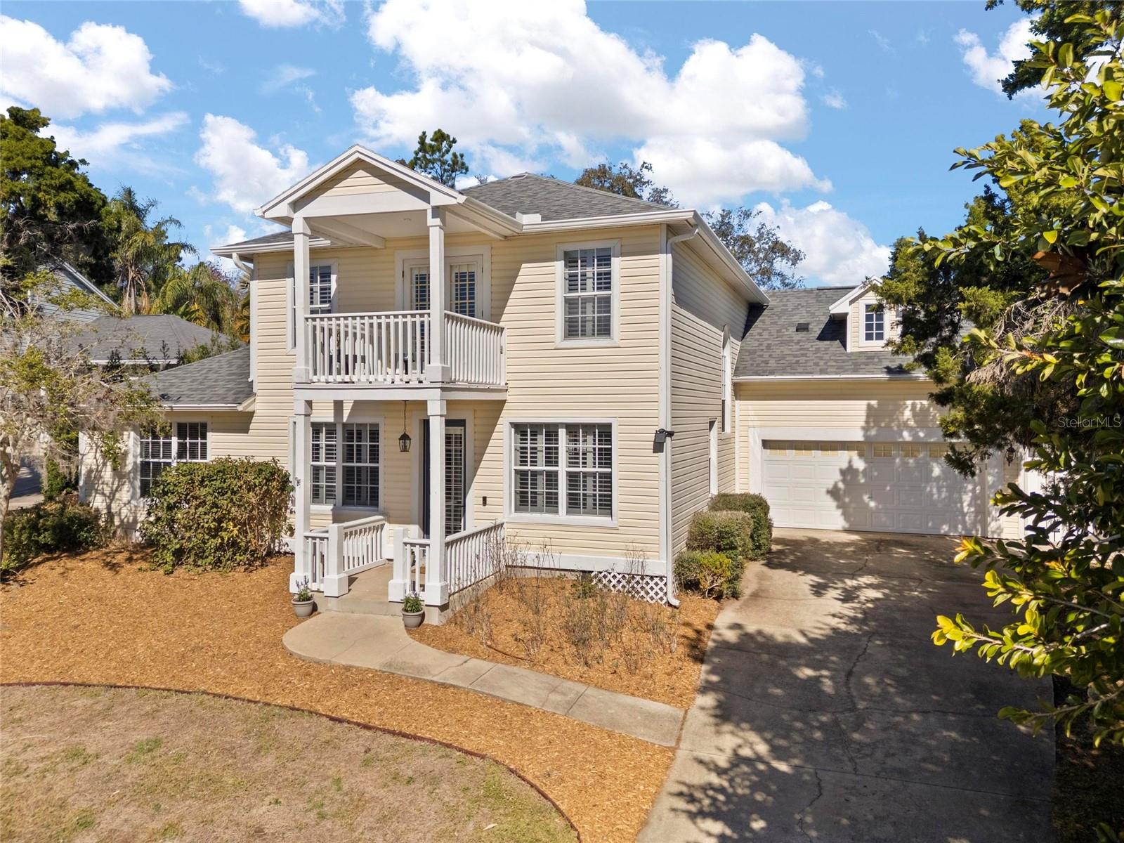 1997 LEXINGTON PL, TARPON SPRINGS, FL, 34688