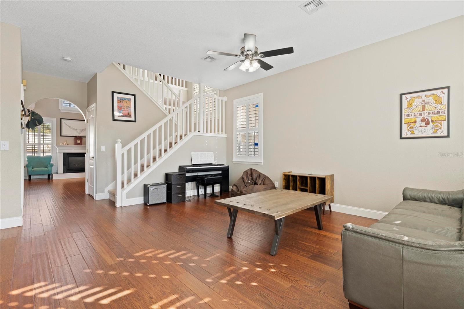 1997 LEXINGTON PL, TARPON SPRINGS, FL, 34688