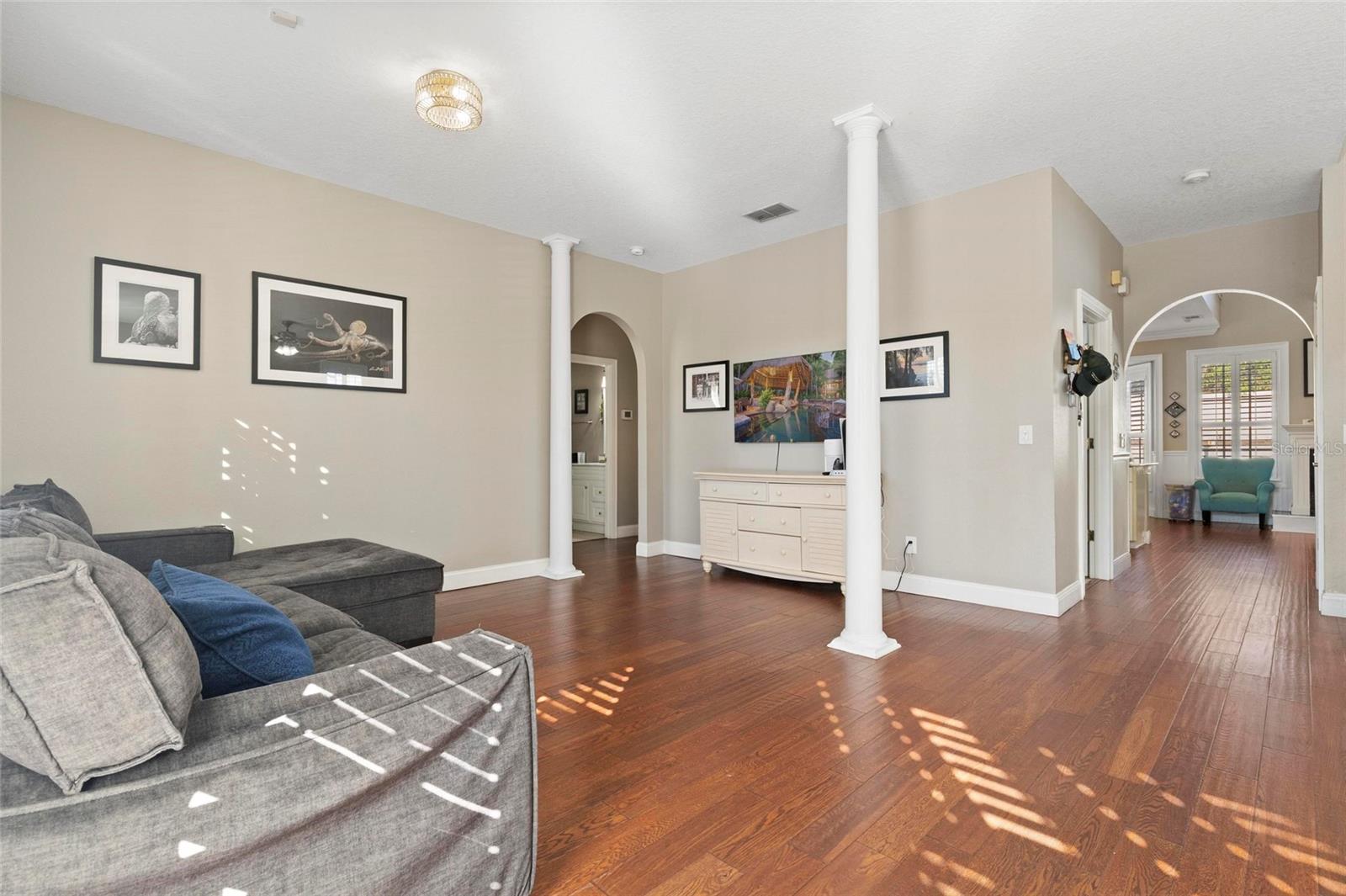 1997 LEXINGTON PL, TARPON SPRINGS, FL, 34688