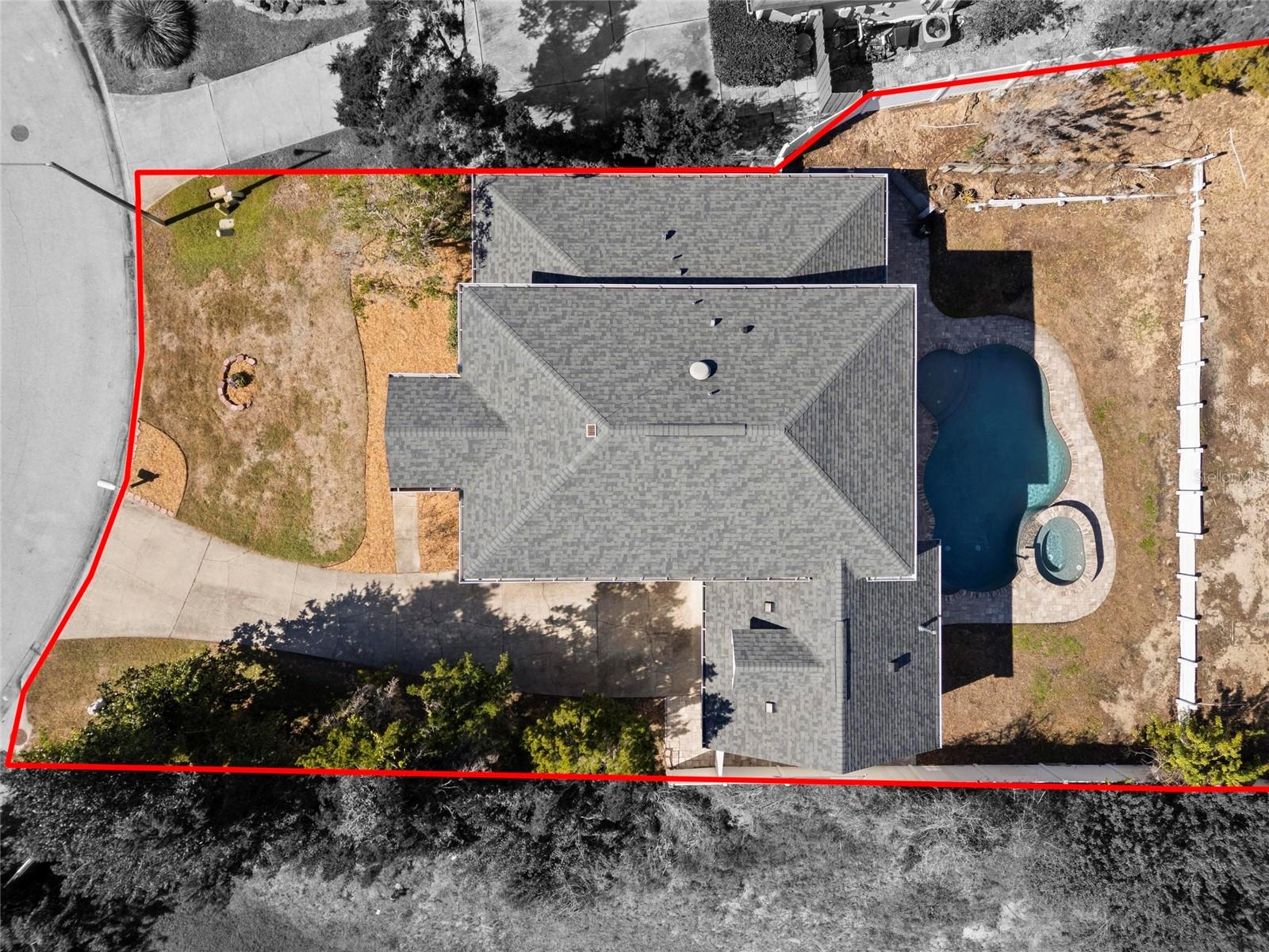 1997 LEXINGTON PL, TARPON SPRINGS, FL, 34688