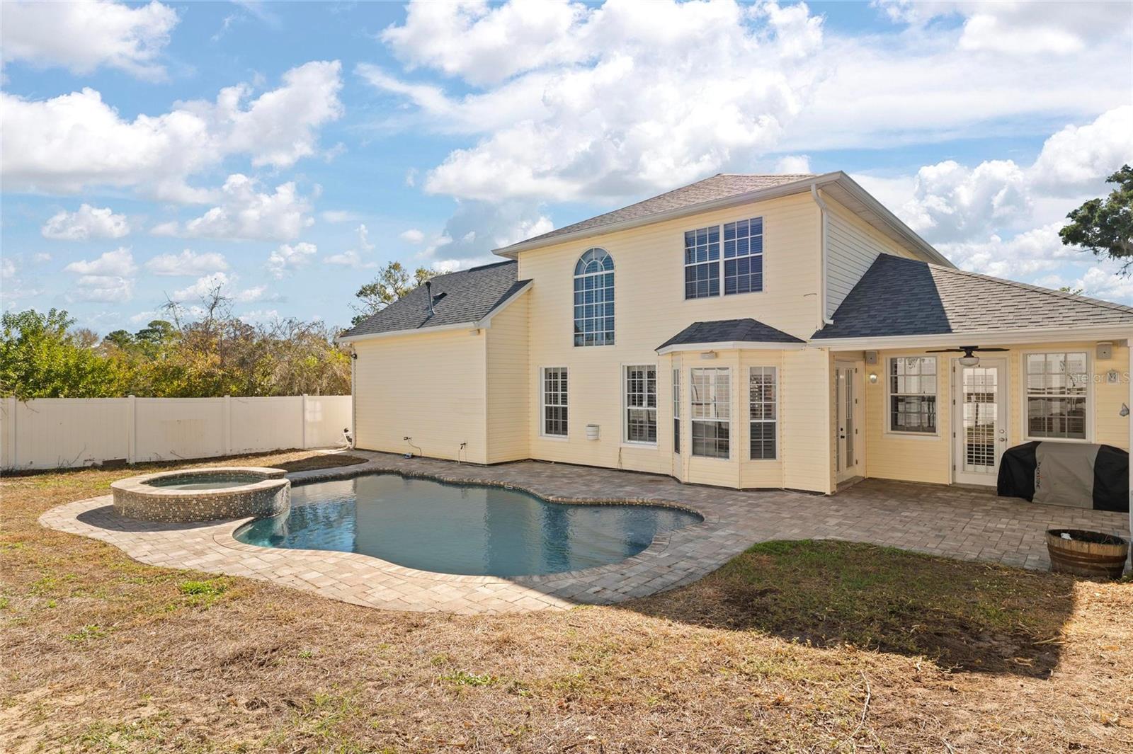 1997 LEXINGTON PL, TARPON SPRINGS, FL, 34688