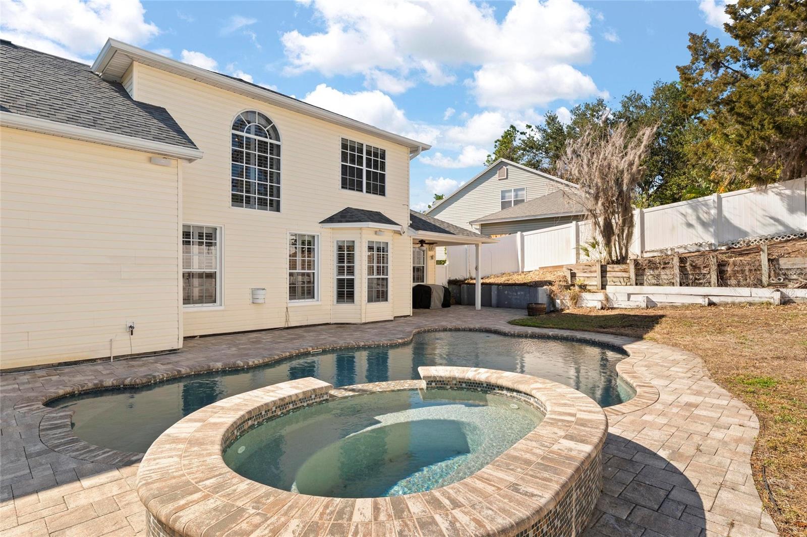 1997 LEXINGTON PL, TARPON SPRINGS, FL, 34688