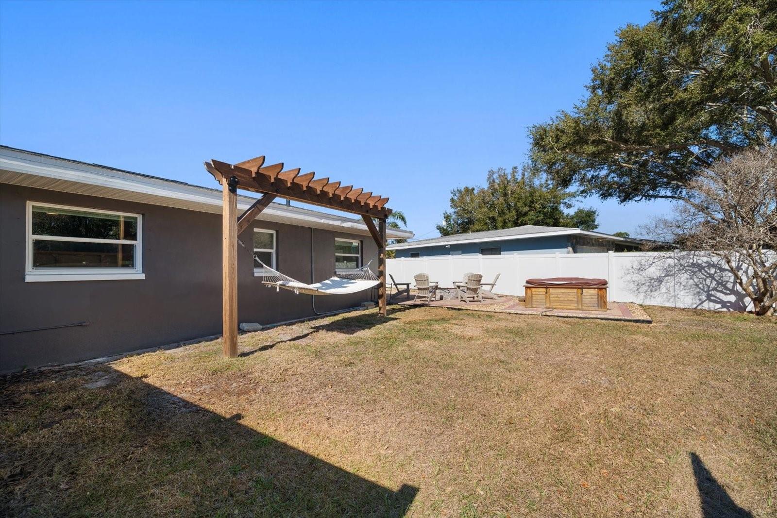 1828 STANCEL DR, CLEARWATER, FL, 33764