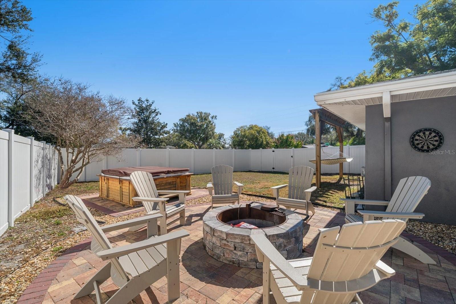 1828 STANCEL DR, CLEARWATER, FL, 33764