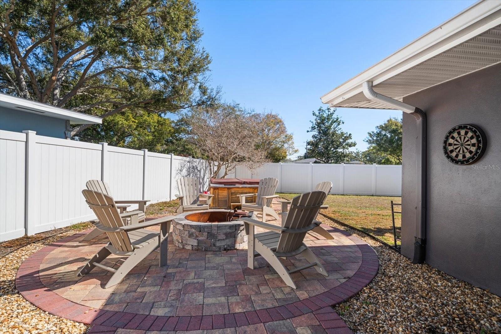 1828 STANCEL DR, CLEARWATER, FL, 33764