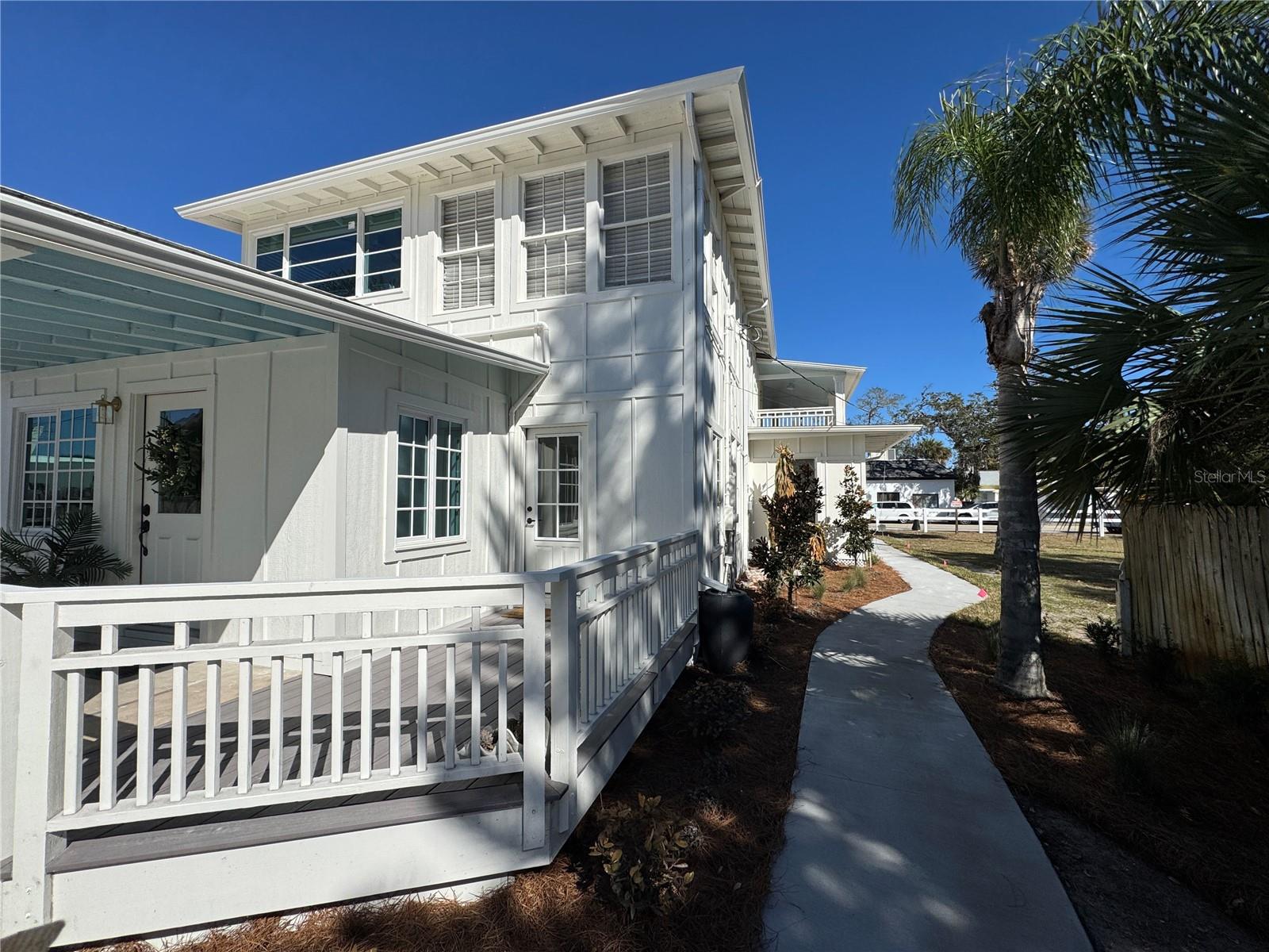 114 LIVE OAK ST, NEW SMYRNA BEACH, FL, 32168