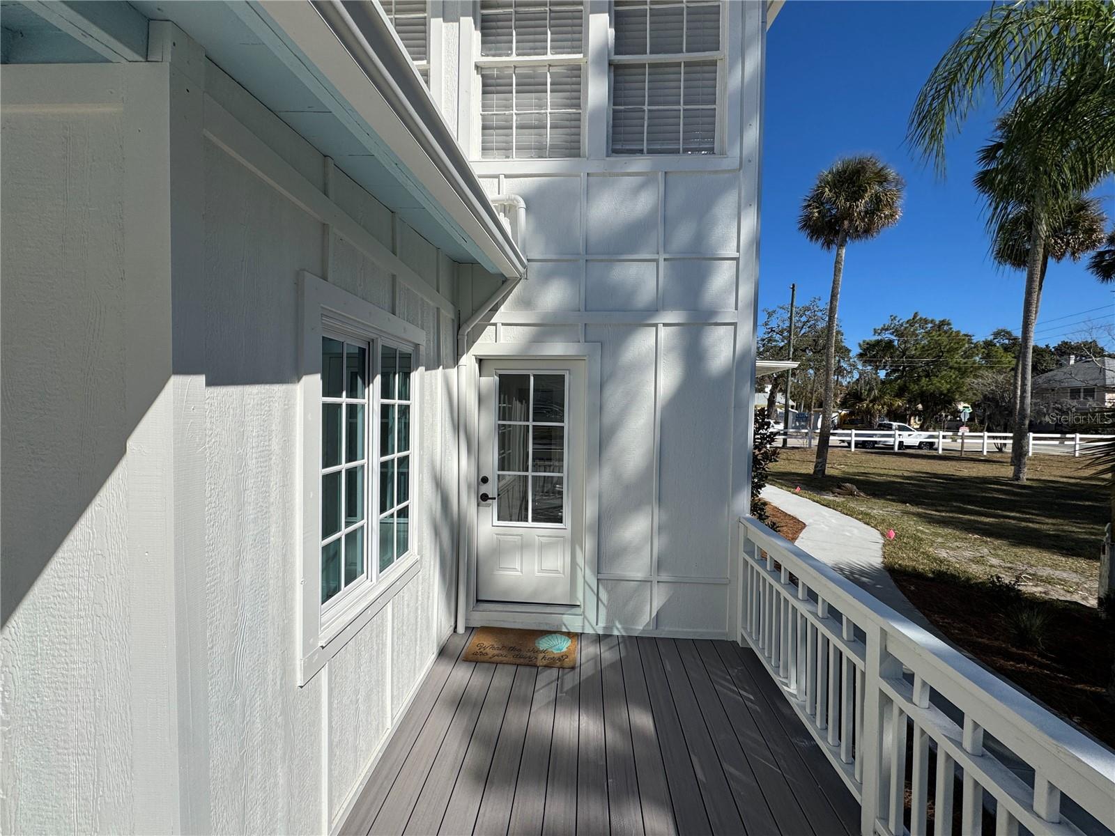 114 LIVE OAK ST, NEW SMYRNA BEACH, FL, 32168