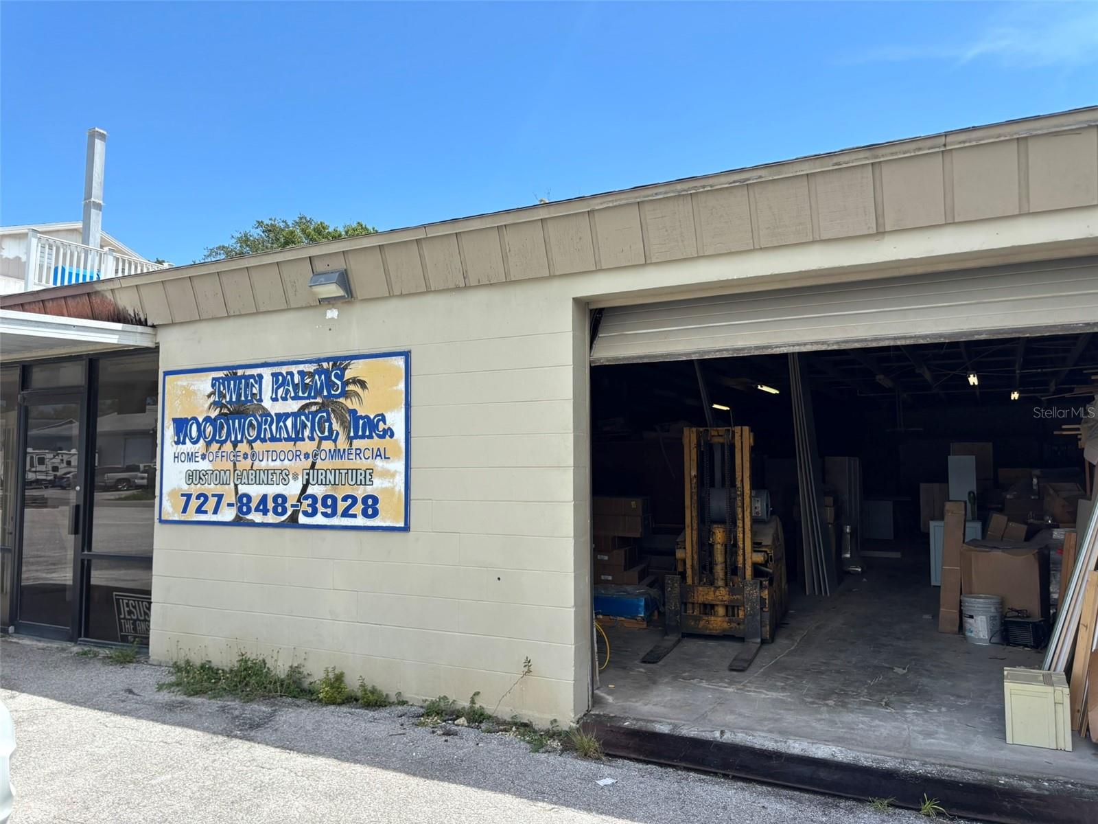 7816 CLARK MOODY BLVD, PORT RICHEY, FL, 34668