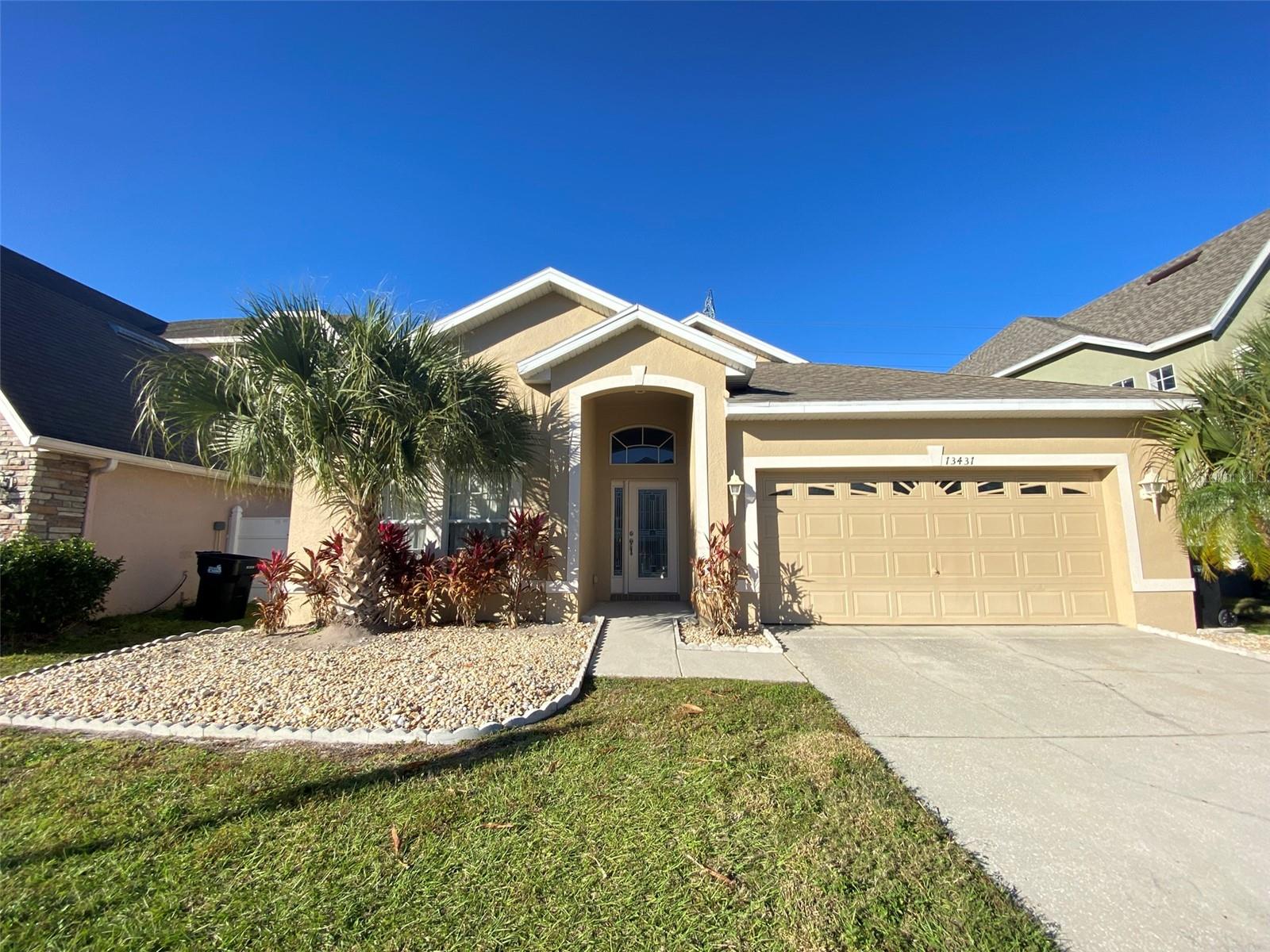 13431 MEADOW BAY LOOP, ORLANDO, FL, 32824