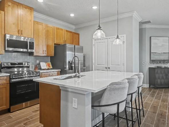 8662 OAKSTONE CIR, LEESBURG, FL, 34788