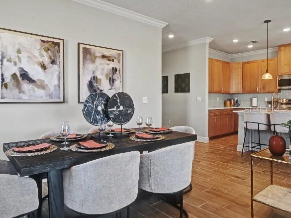 8662 OAKSTONE CIR, LEESBURG, FL, 34788