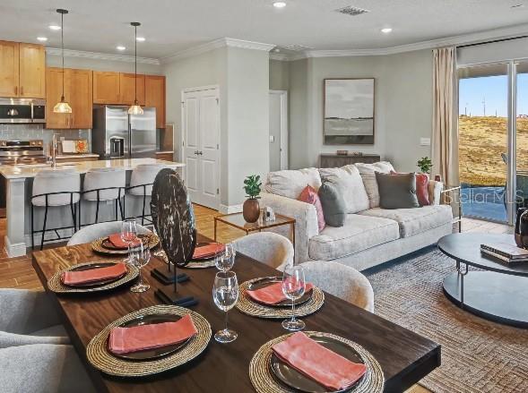 8662 OAKSTONE CIR, LEESBURG, FL, 34788