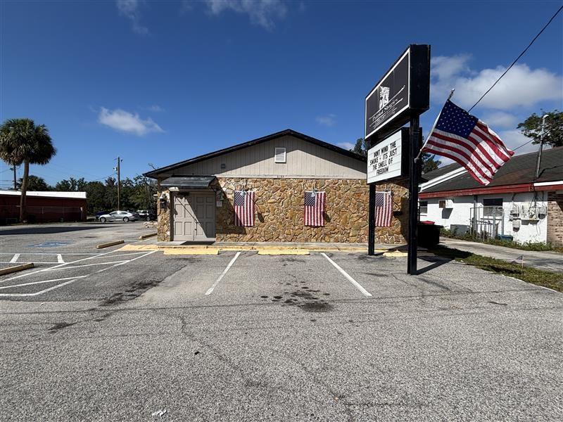 6153 MASSACHUSETTS AVE, NEW PORT RICHEY, FL, 34653