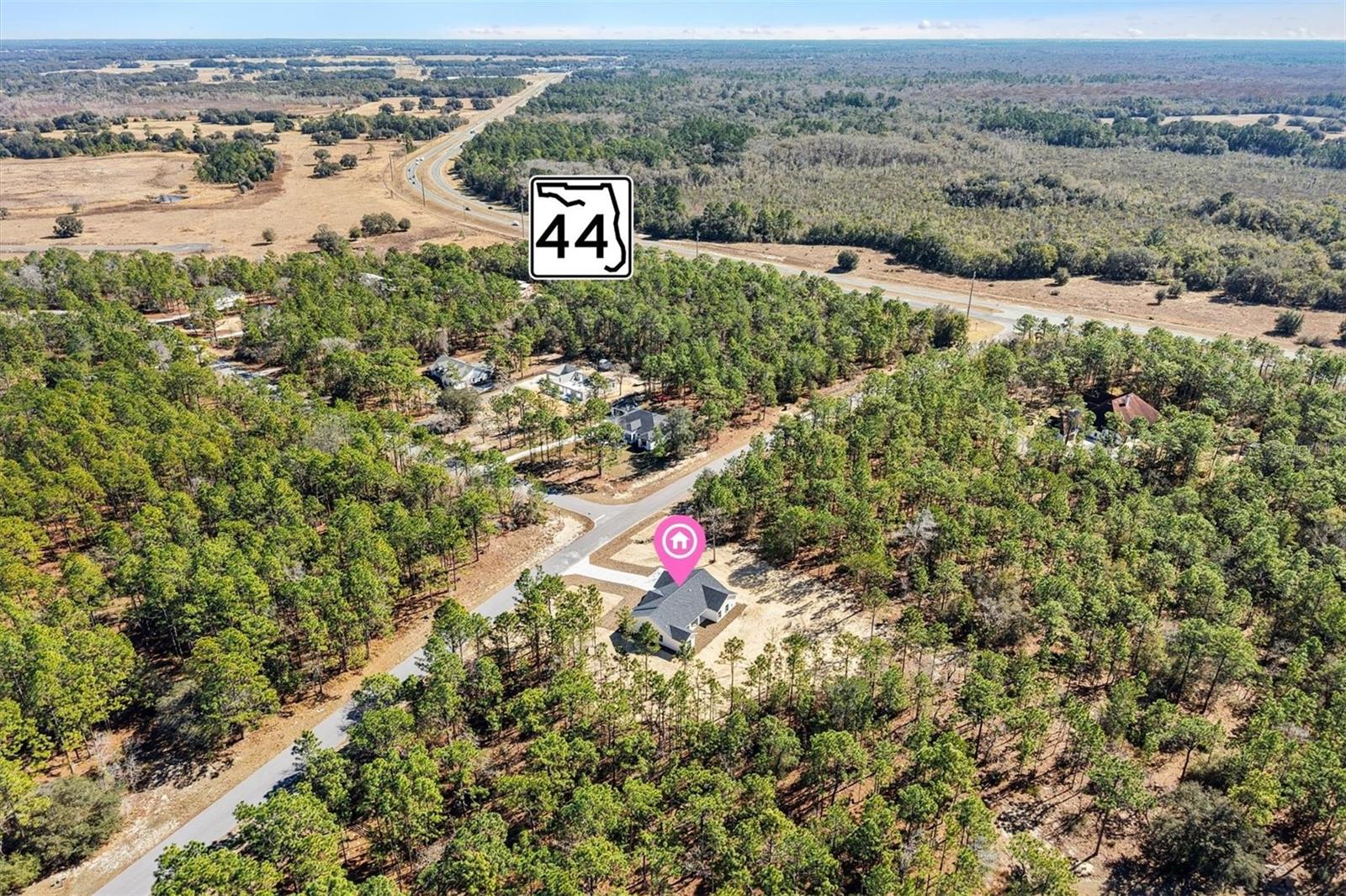 8506 COUNTY ROAD 243, WILDWOOD, FL, 34785