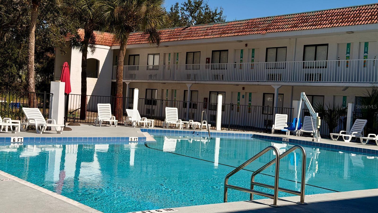 5367 W IRLO BRONSON MEMORIAL HWY #2-214, KISSIMMEE, FL, 34746