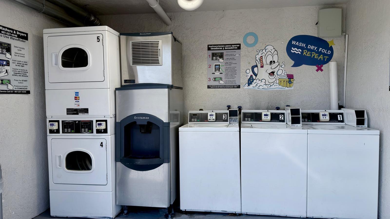 5367 W IRLO BRONSON MEMORIAL HWY #2-214, KISSIMMEE, FL, 34746