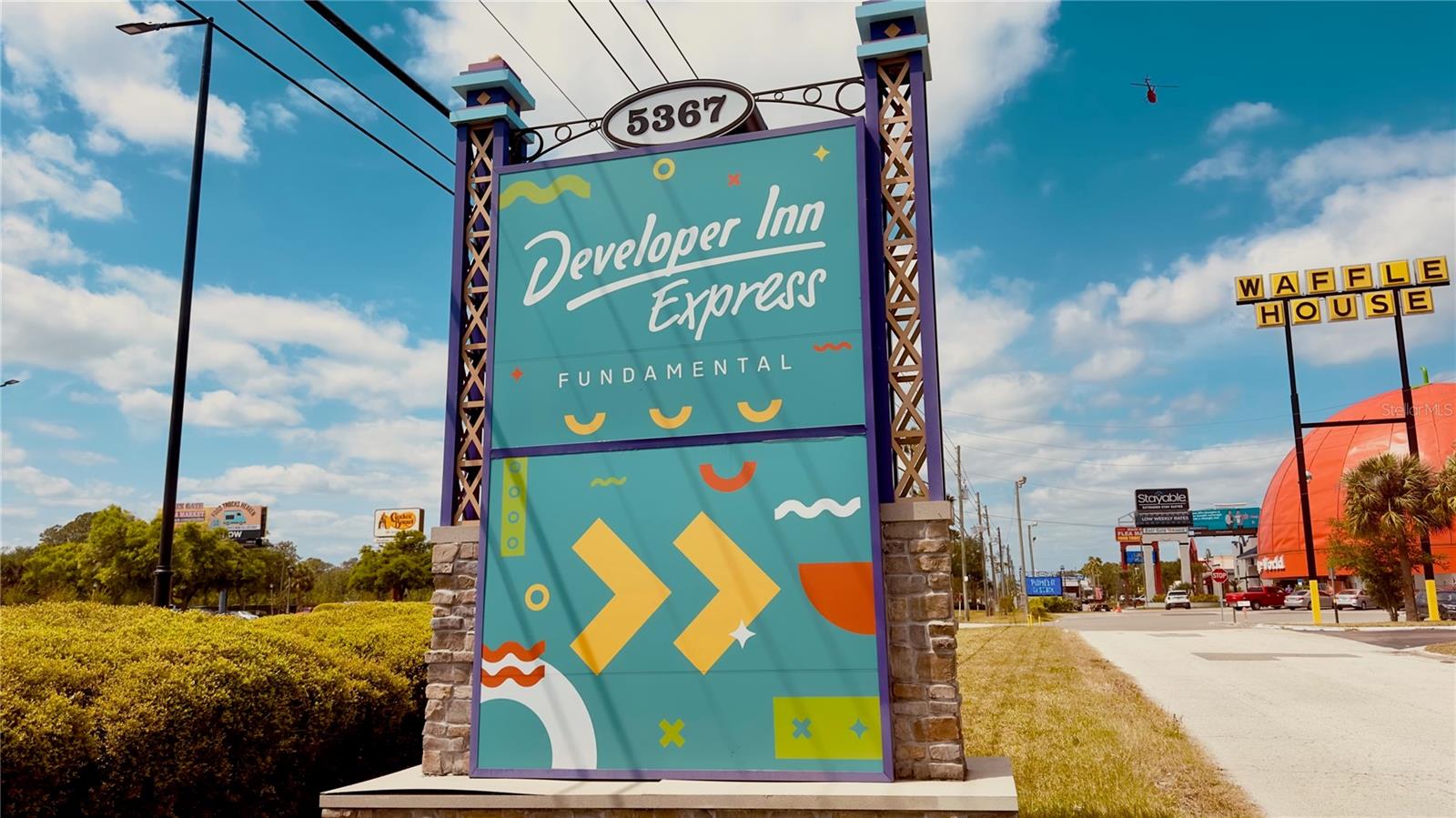 5367 W IRLO BRONSON MEMORIAL HWY #2-214, KISSIMMEE, FL, 34746