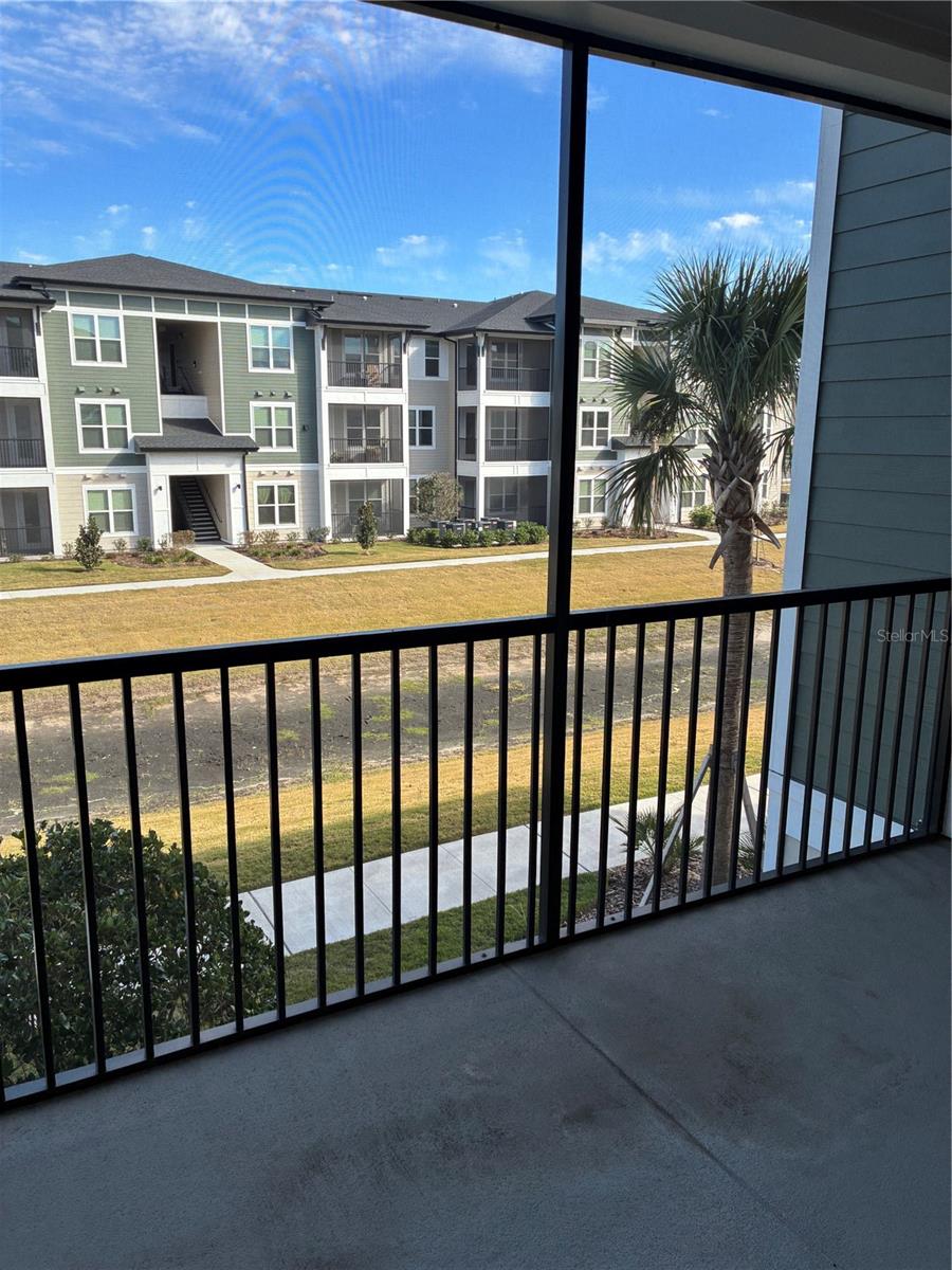 2300 PEACEFUL RIVER DR #6-203, MOUNT DORA, FL, 32757