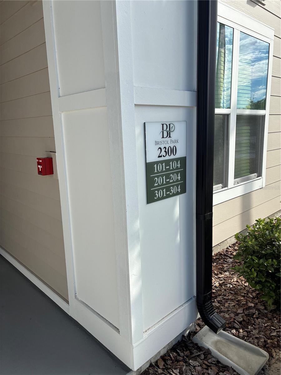 2300 PEACEFUL RIVER DR #6-203, MOUNT DORA, FL, 32757