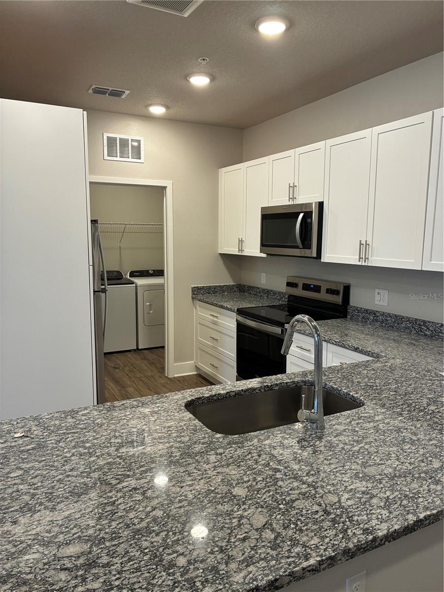 2300 PEACEFUL RIVER DR #6-203, MOUNT DORA, FL, 32757